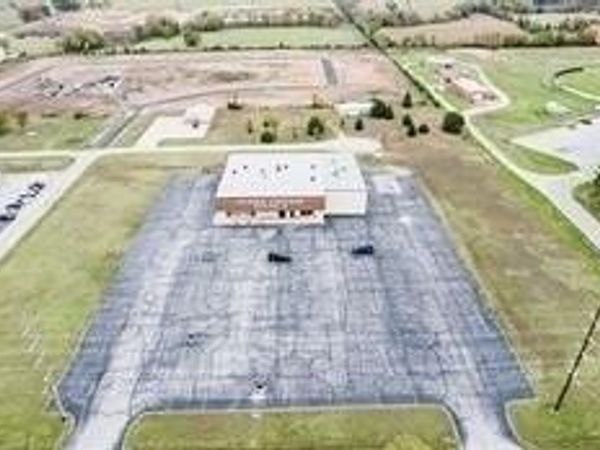 1109 3rd Street, Grove, OK 74344