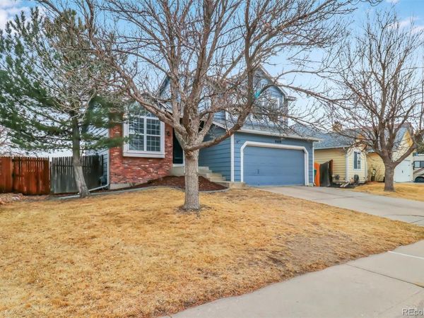 8688 Apache Plume Drive , Parker, CO 80134