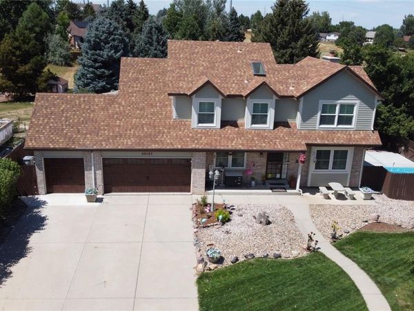 20197 Aintree Court, Parker, CO 80138