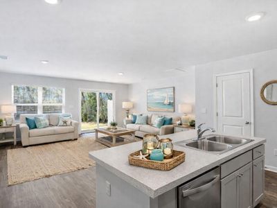 4692 Palm View Circle, North Charleston, SC 29418