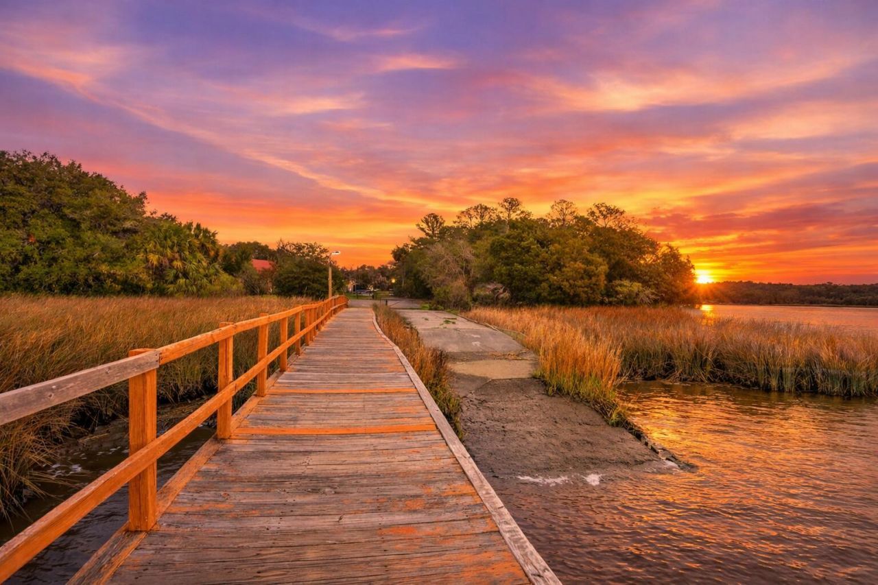 4692 Palm View Circle Photo 33