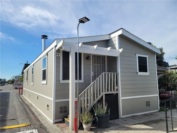 12265 Woodruff Avenue, Unit 64, Downey, CA 90241