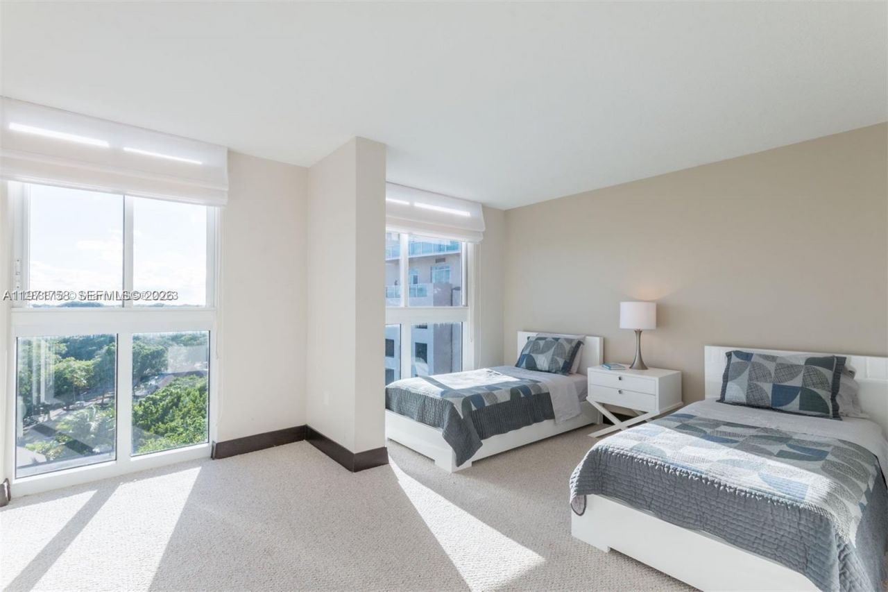 2951 S Bayshore Dr , Unit 1008, Miami, FL 33133 Photo