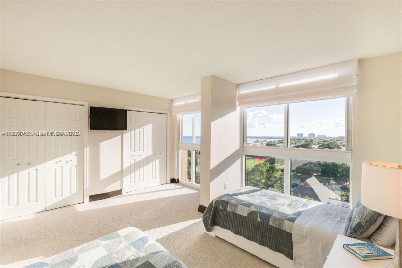 2951 S Bayshore Dr , Unit 1008, Miami, FL 33133 Photo