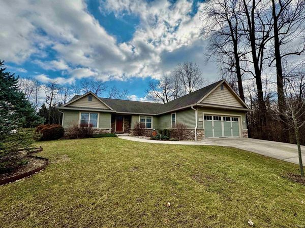 4102 N Emma Drive, Bloomington, IN 47404