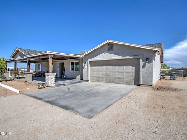 12117 S 204TH Lane, Buckeye, AZ 85326