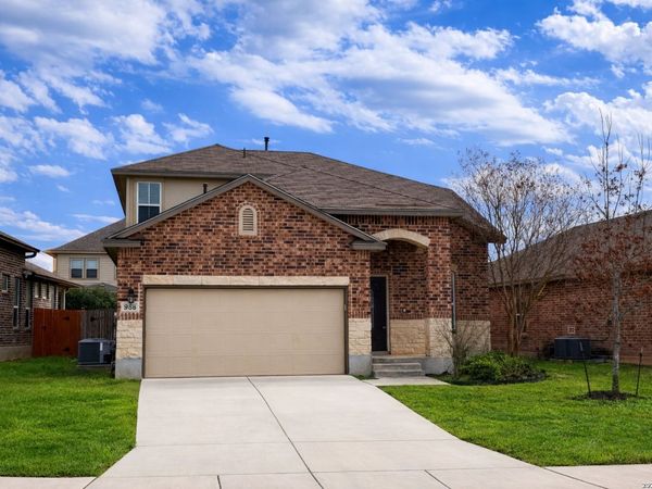 5914 Akin Pl, San Antonio, TX 78261