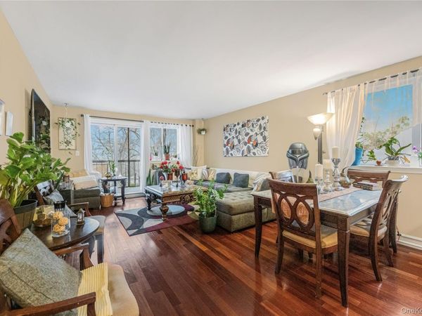 3220 Fairfield Avenue, Unit 5A, Bronx, NY 10463