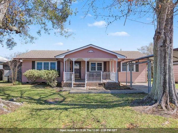 4839 West Main Street, Houma, LA 70360