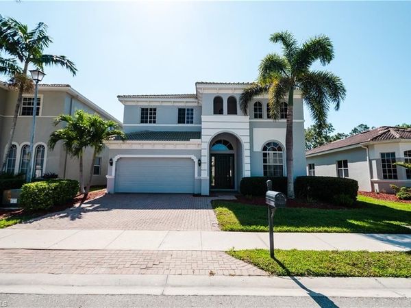 11526 Centaur WAY, LEHIGH ACRES, FL 33971