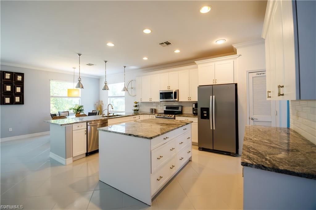 11526 Centaur Way, Lehigh Acres, FL 33971 Photo