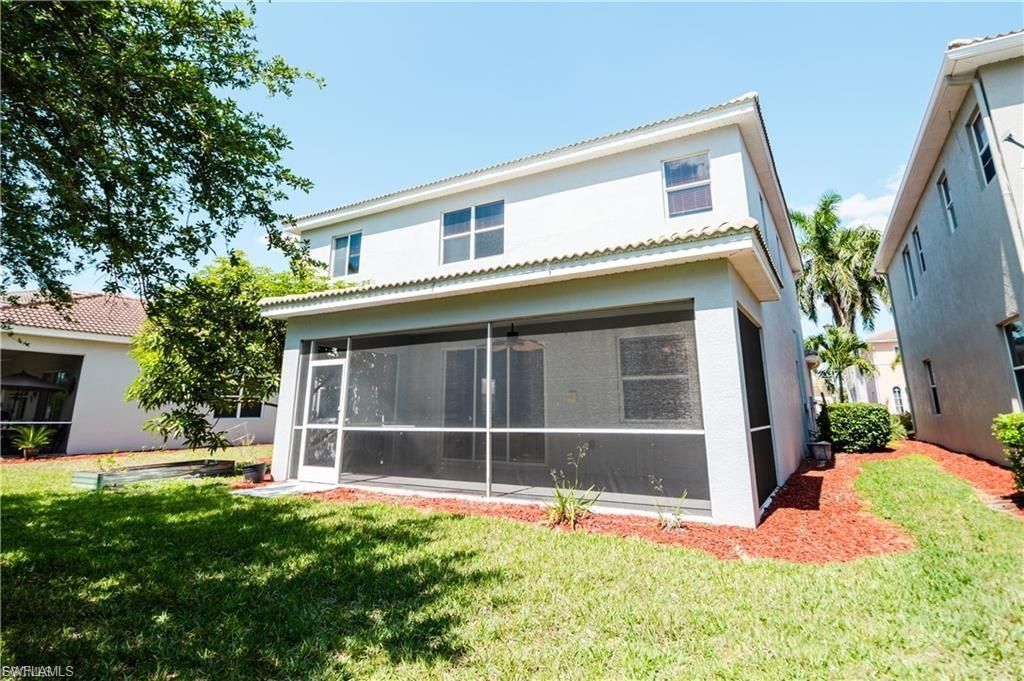 11526 Centaur Way, Lehigh Acres, FL 33971 Photo