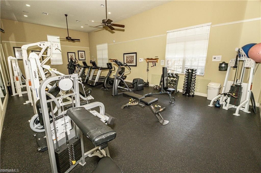 11526 Centaur Way, Lehigh Acres, FL 33971 Photo