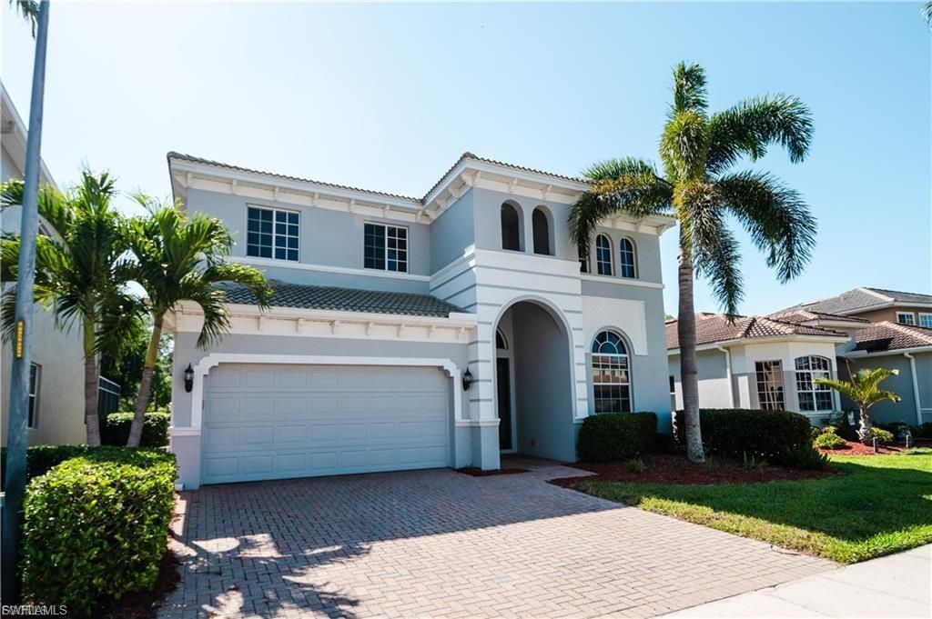 11526 Centaur Way, Lehigh Acres, FL 33971 Photo