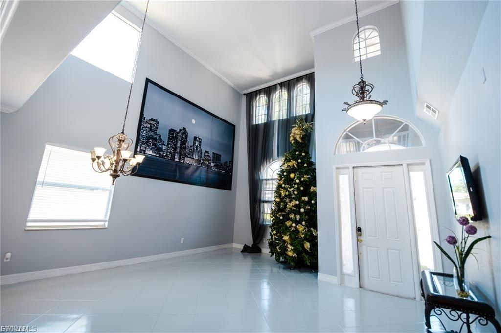 11526 Centaur Way, Lehigh Acres, FL 33971 Photo