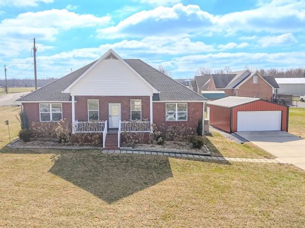172 Hayden Drake Ln , Lafayette, TN 37083