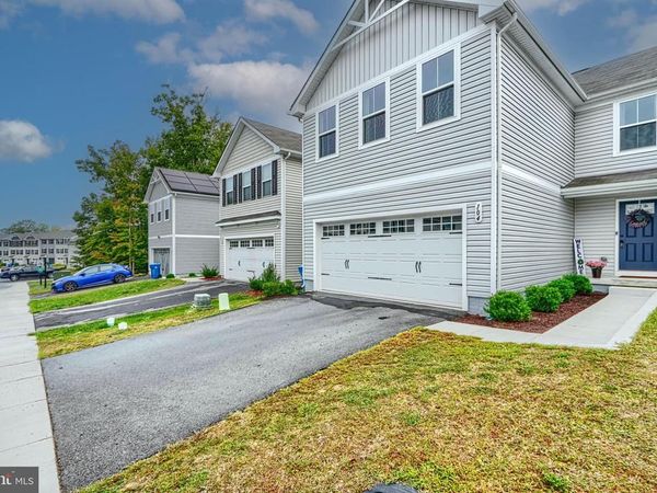 104 MAGNOLIA DRIVE , ELKTON, MD 21921