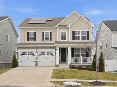 416 SMOKEBUSH DRIVE, STAFFORD, VA 22554