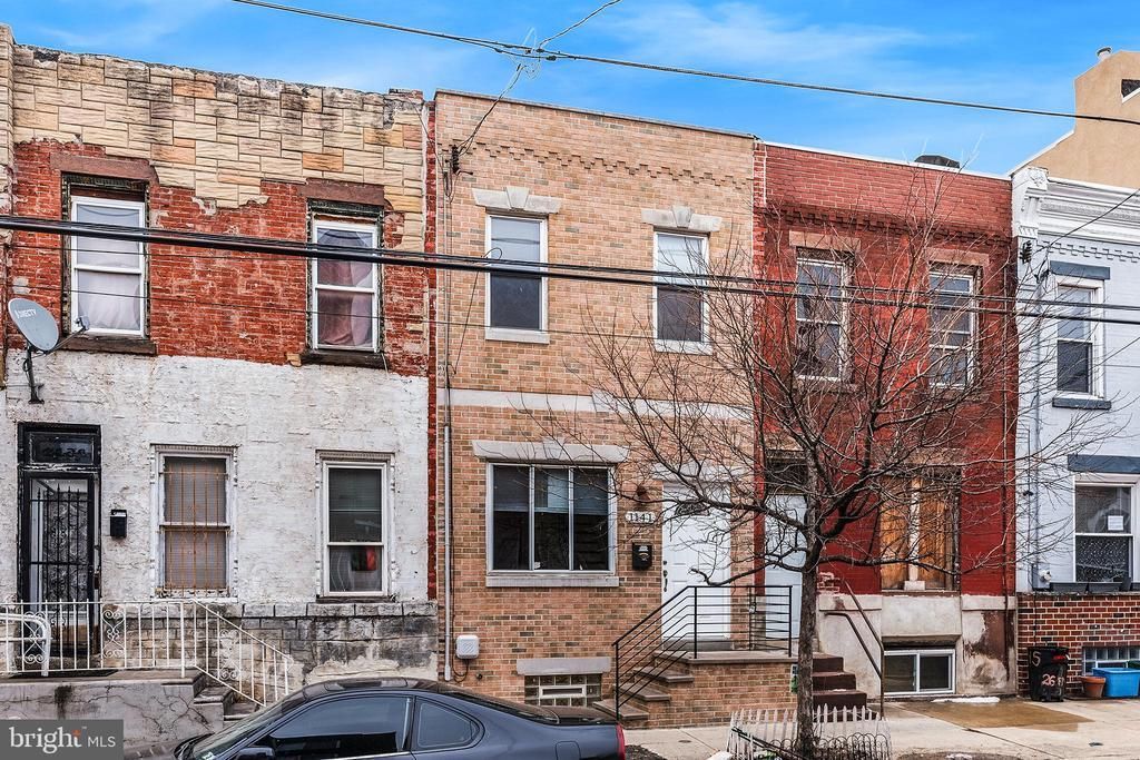 1141 S 26th Street, Philadelphia, PA 19146 Main Photo