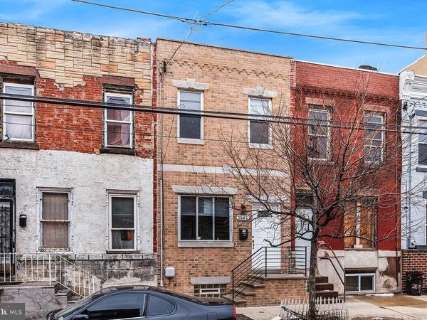 1141 S 26TH STREET, PHILADELPHIA, PA 19146