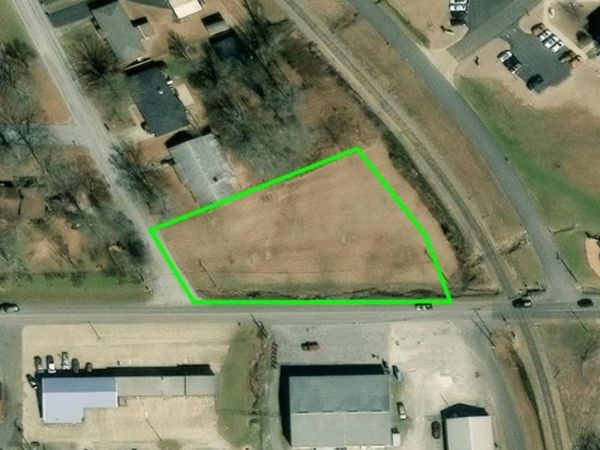 lot 49 Brownwood Street , Malvern, AR 72104