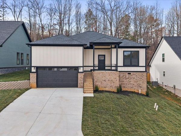 1407 Haven Ridge Drive NE, Cleveland, TN 37312