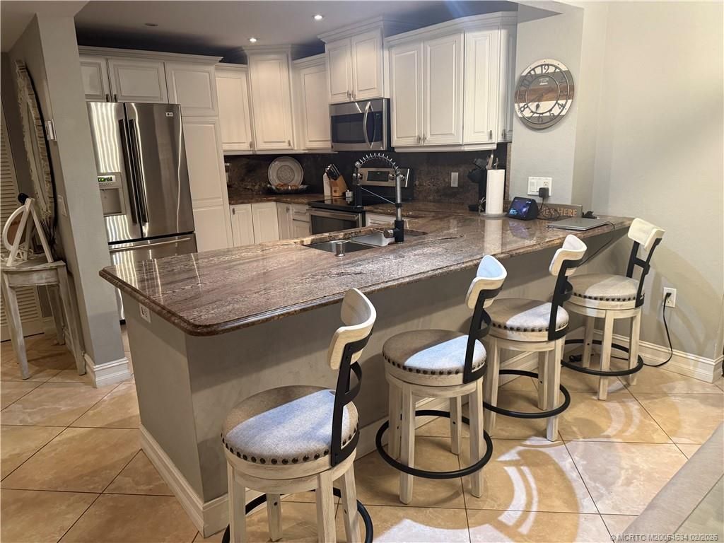 10680 S Ocean Drive, Unit G1, Jensen Beach, FL 34957 Photo