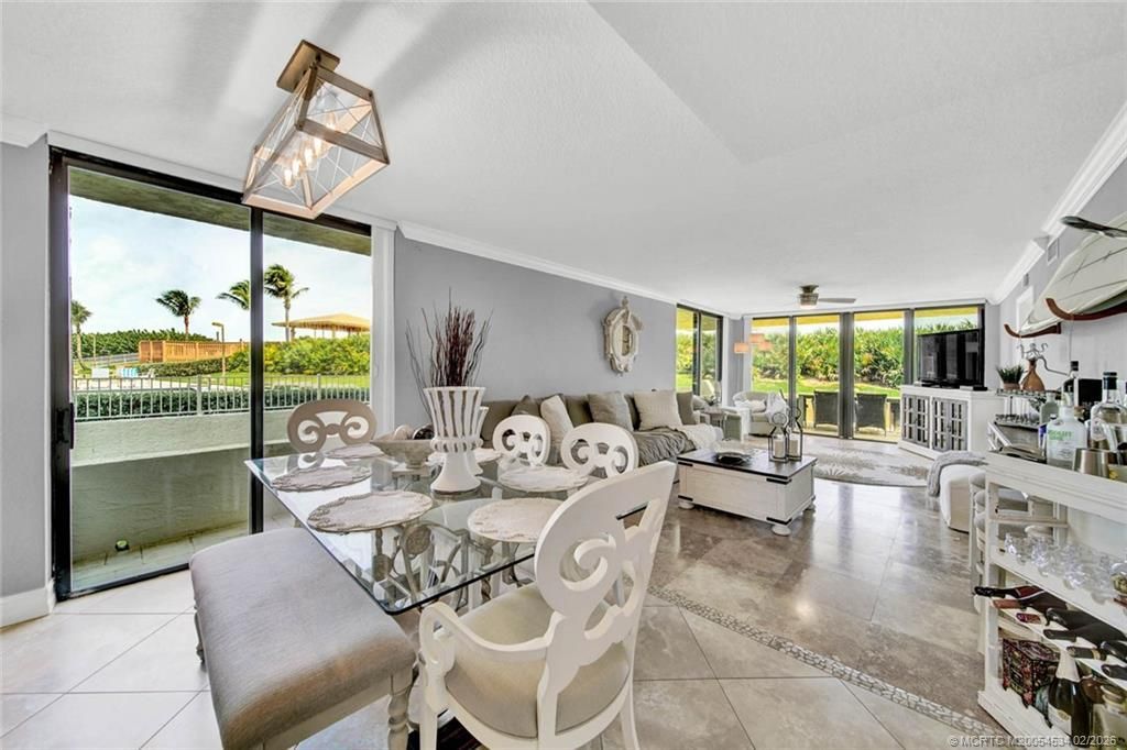 10680 S Ocean Drive, Unit G1, Jensen Beach, FL 34957 Photo