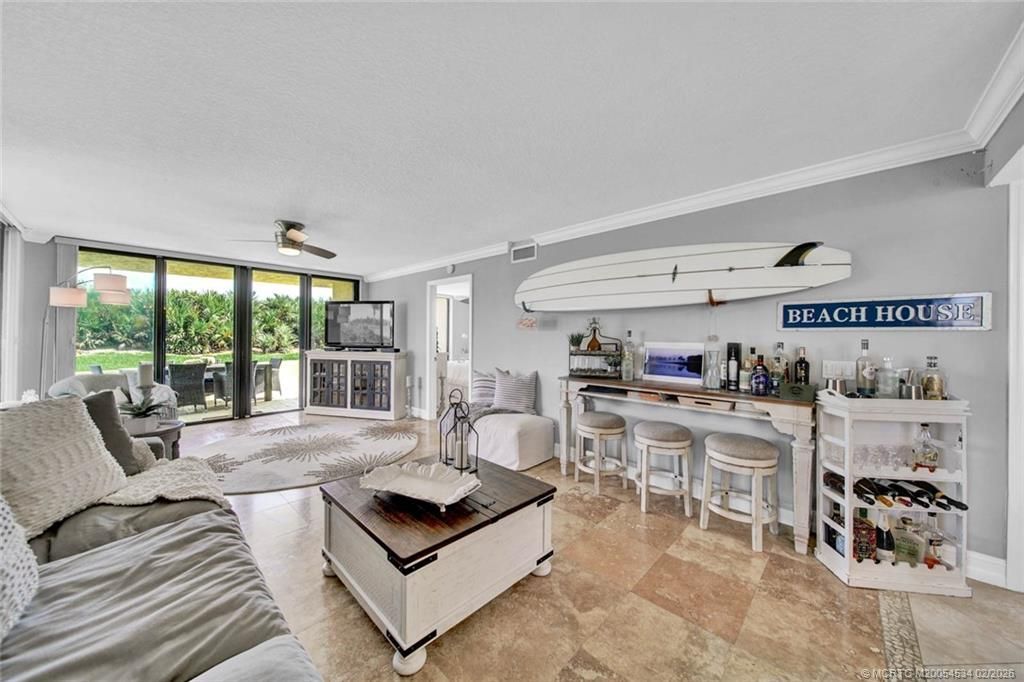 10680 S Ocean Drive, Unit G1, Jensen Beach, FL 34957 Photo
