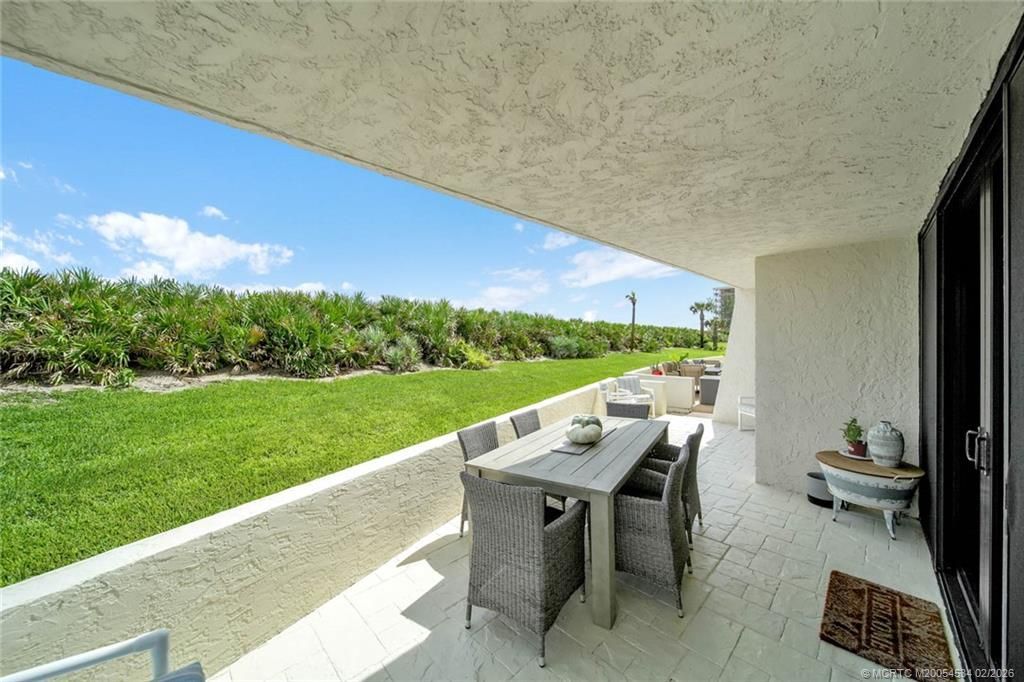 10680 S Ocean Drive, Unit G1, Jensen Beach, FL 34957 Photo