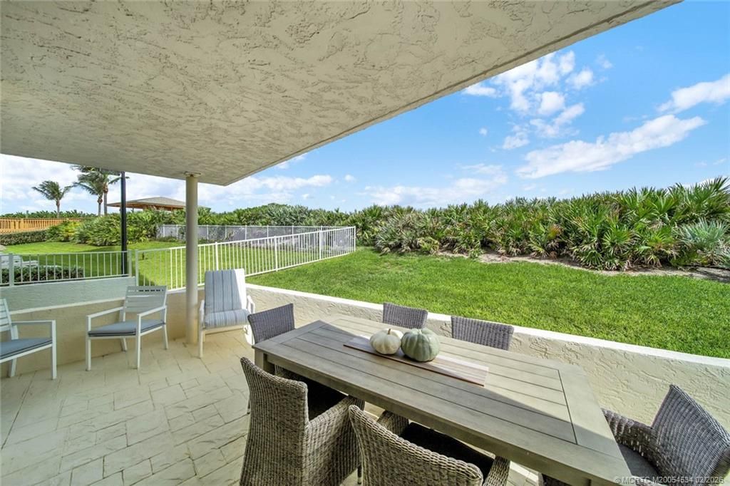 10680 S Ocean Drive, Unit G1, Jensen Beach, FL 34957 Photo