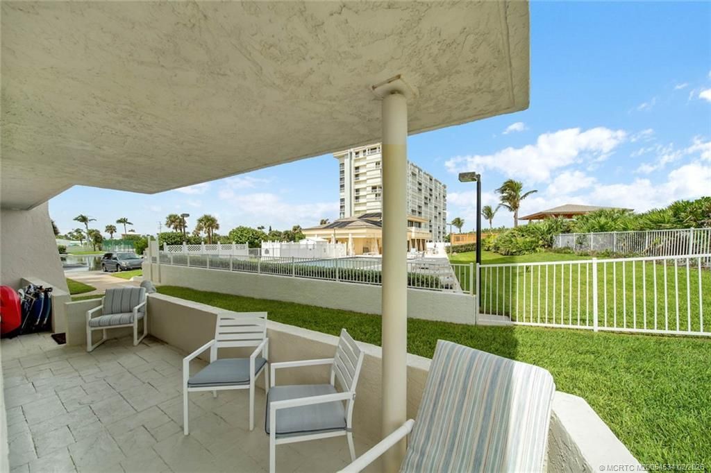 10680 S Ocean Drive, Unit G1, Jensen Beach, FL 34957 Photo