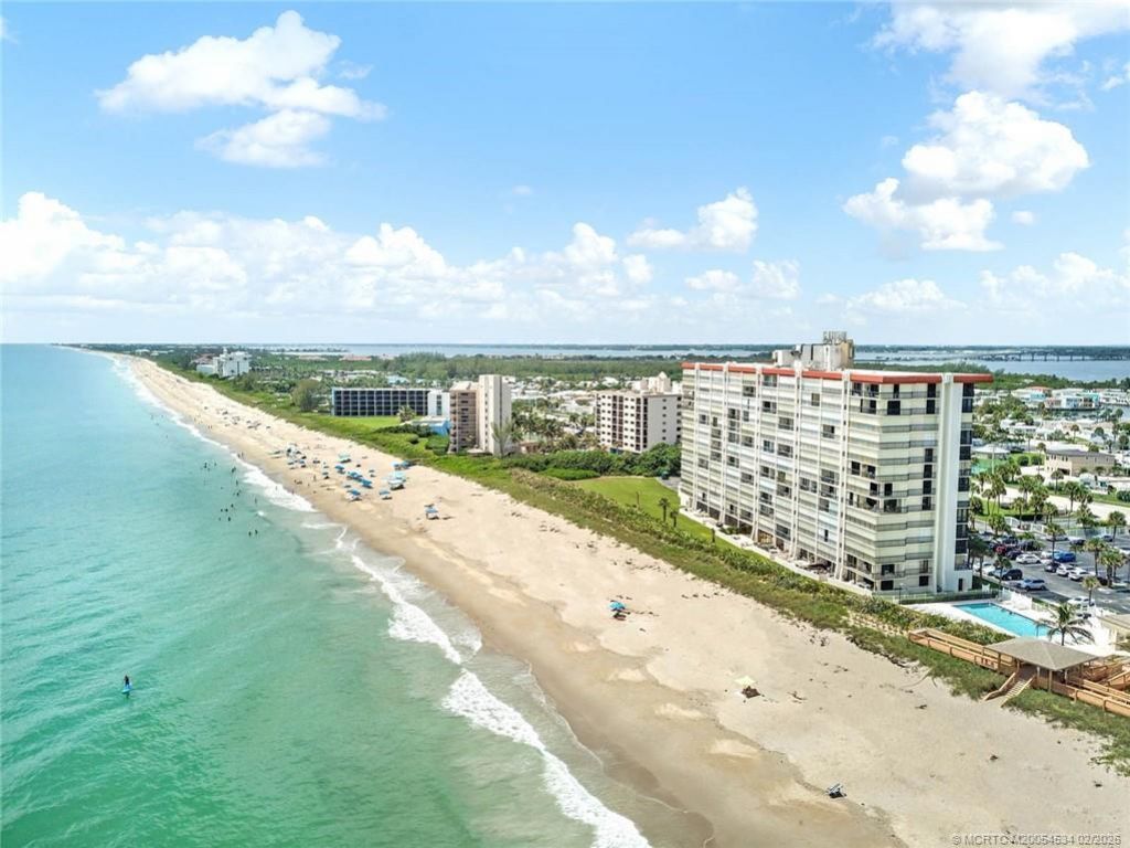 10680 S Ocean Drive, Unit G1, Jensen Beach, FL 34957 Photo
