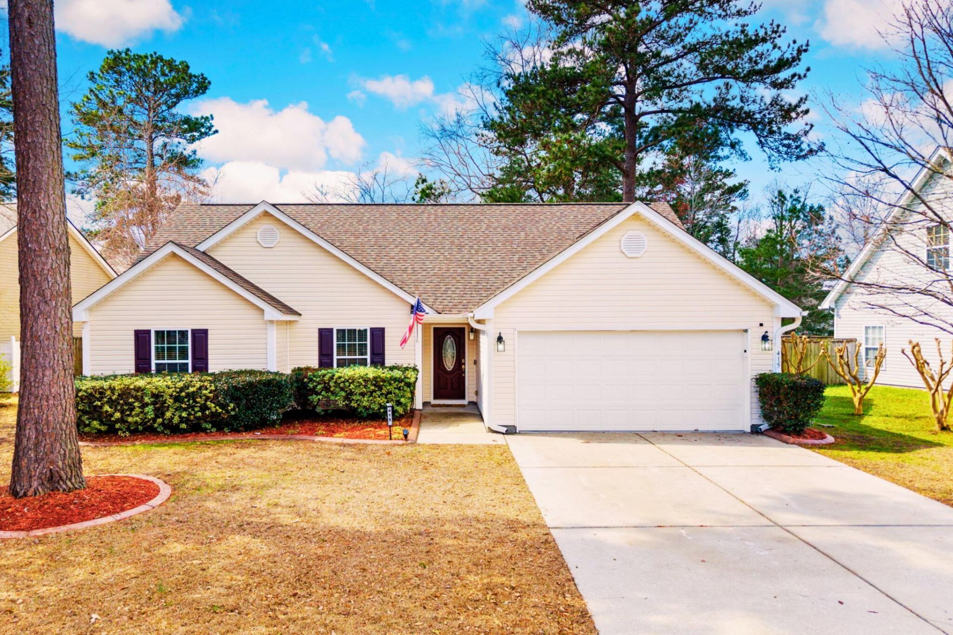 415 Black Horse Road Moncks Corner, SC 29461