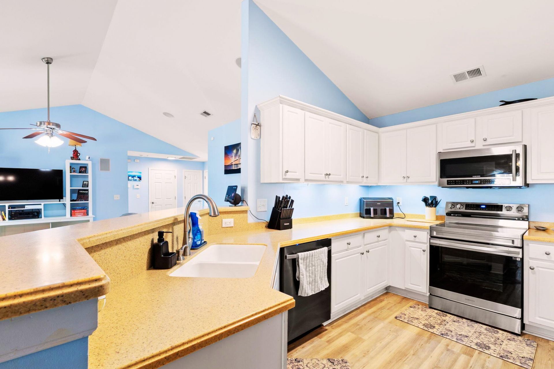 415 Black Horse Road Photo 29