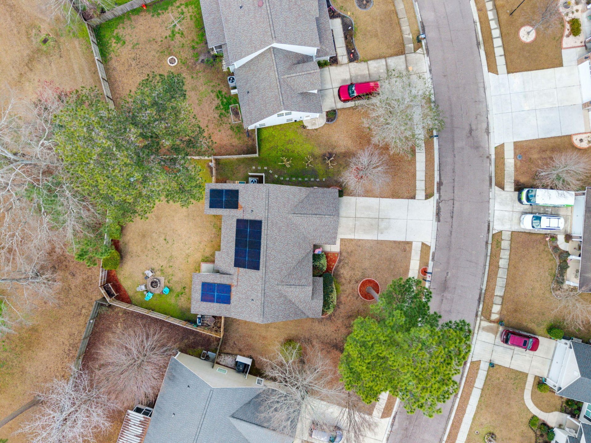 415 Black Horse Road Photo 5