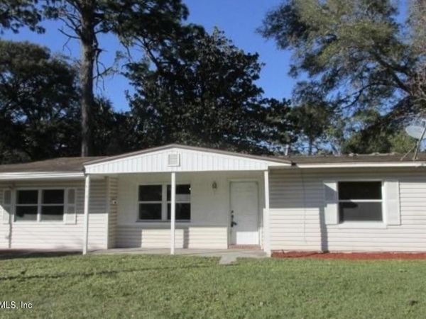 5419 RIVER FOREST Drive, Jacksonville, FL 32211