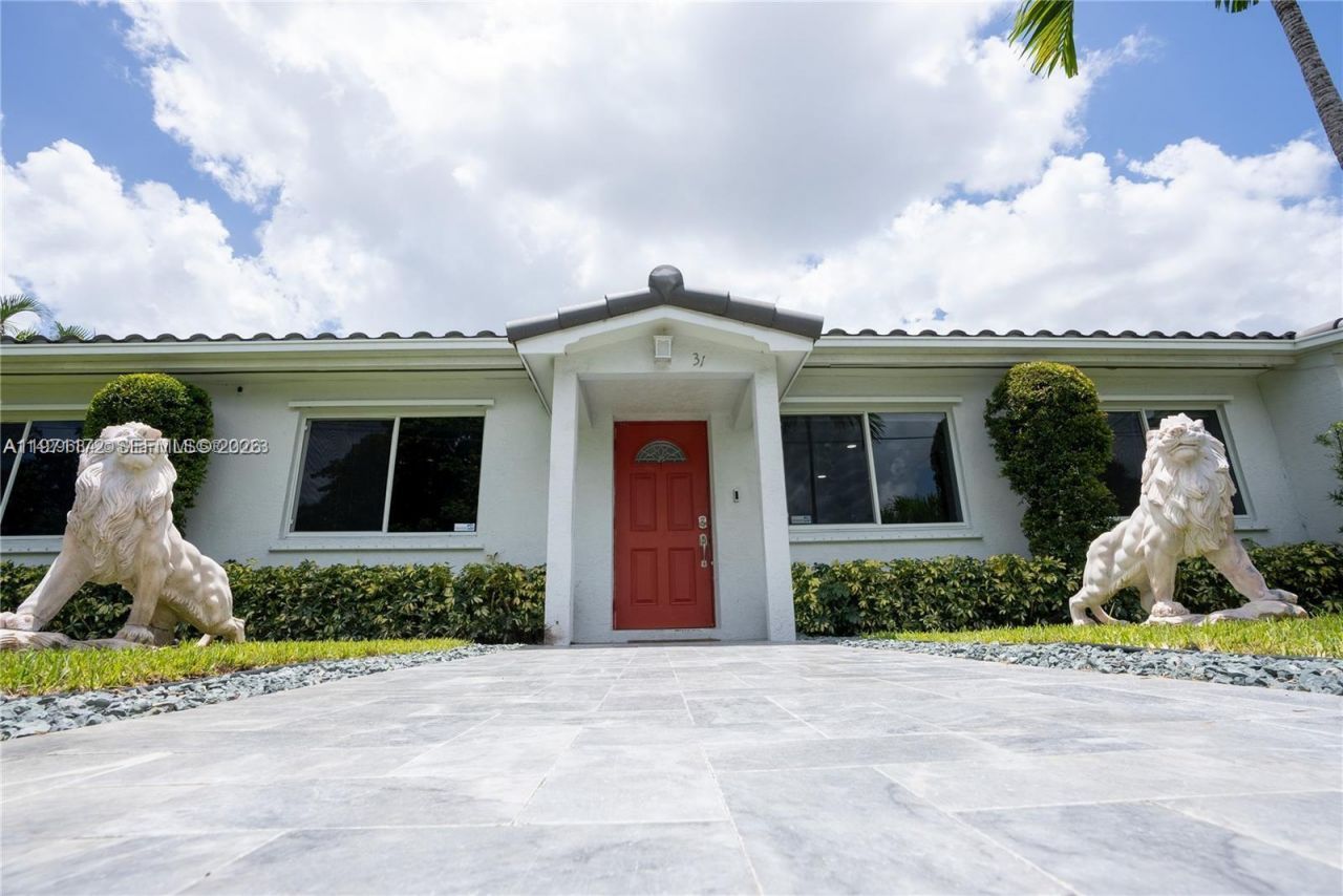 31 SW 6th St, Hallandale Beach, FL 33009 Photo