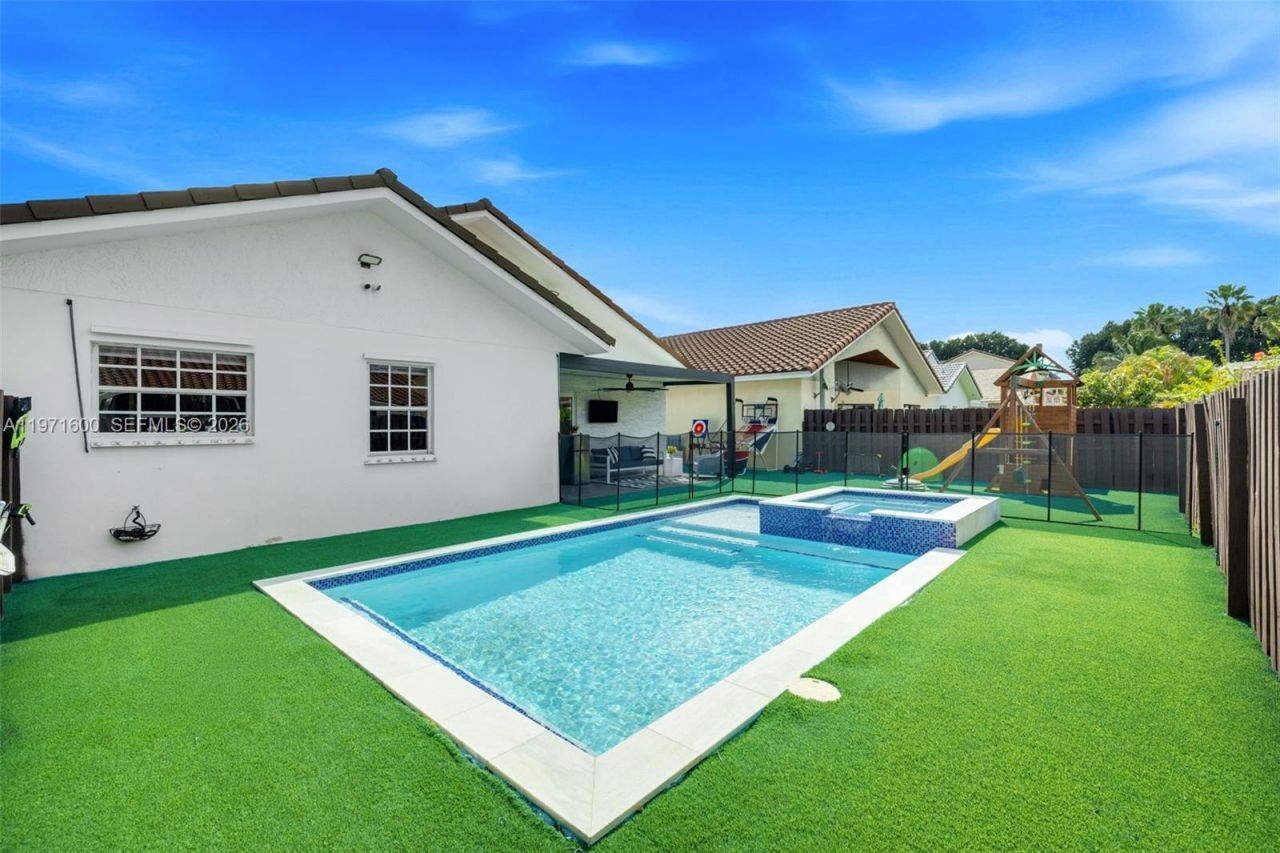 4260 SW 153rd Pl, Miami, FL 33185 Photo