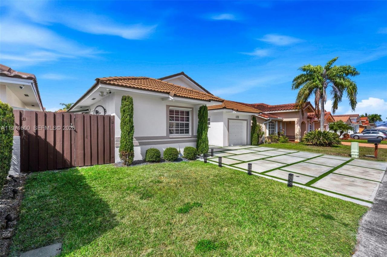 4260 SW 153rd Pl, Miami, FL 33185 Photo