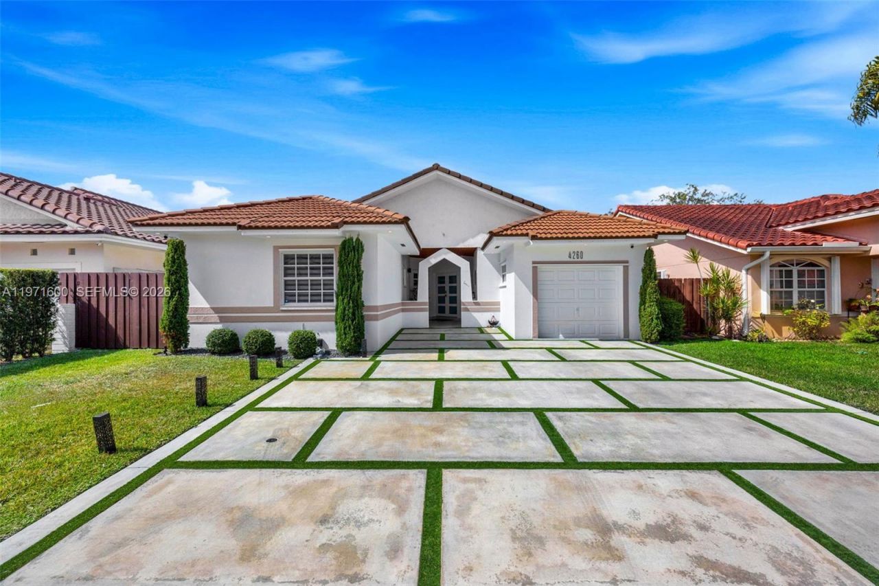 4260 SW 153rd Pl, Miami, FL 33185 Photo