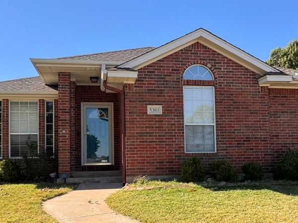 5303 Northview Drive , Wichita Falls, TX 76306