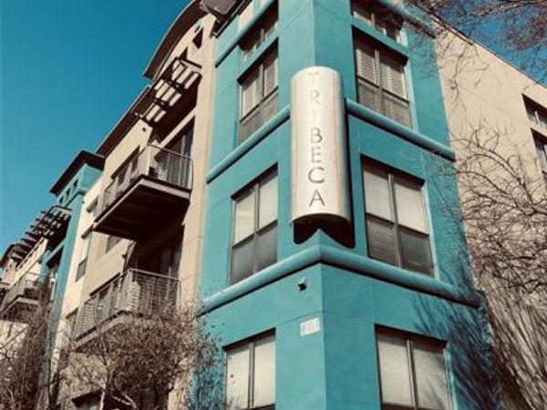 4414 Cedar Springs Road, Unit #214, Dallas, TX 75219