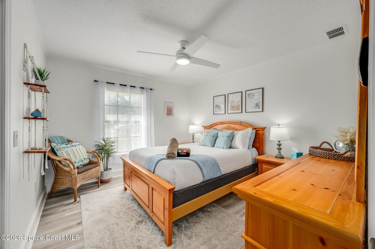 999 Sunswept Road Ne, Palm Bay, FL 32905 Photo