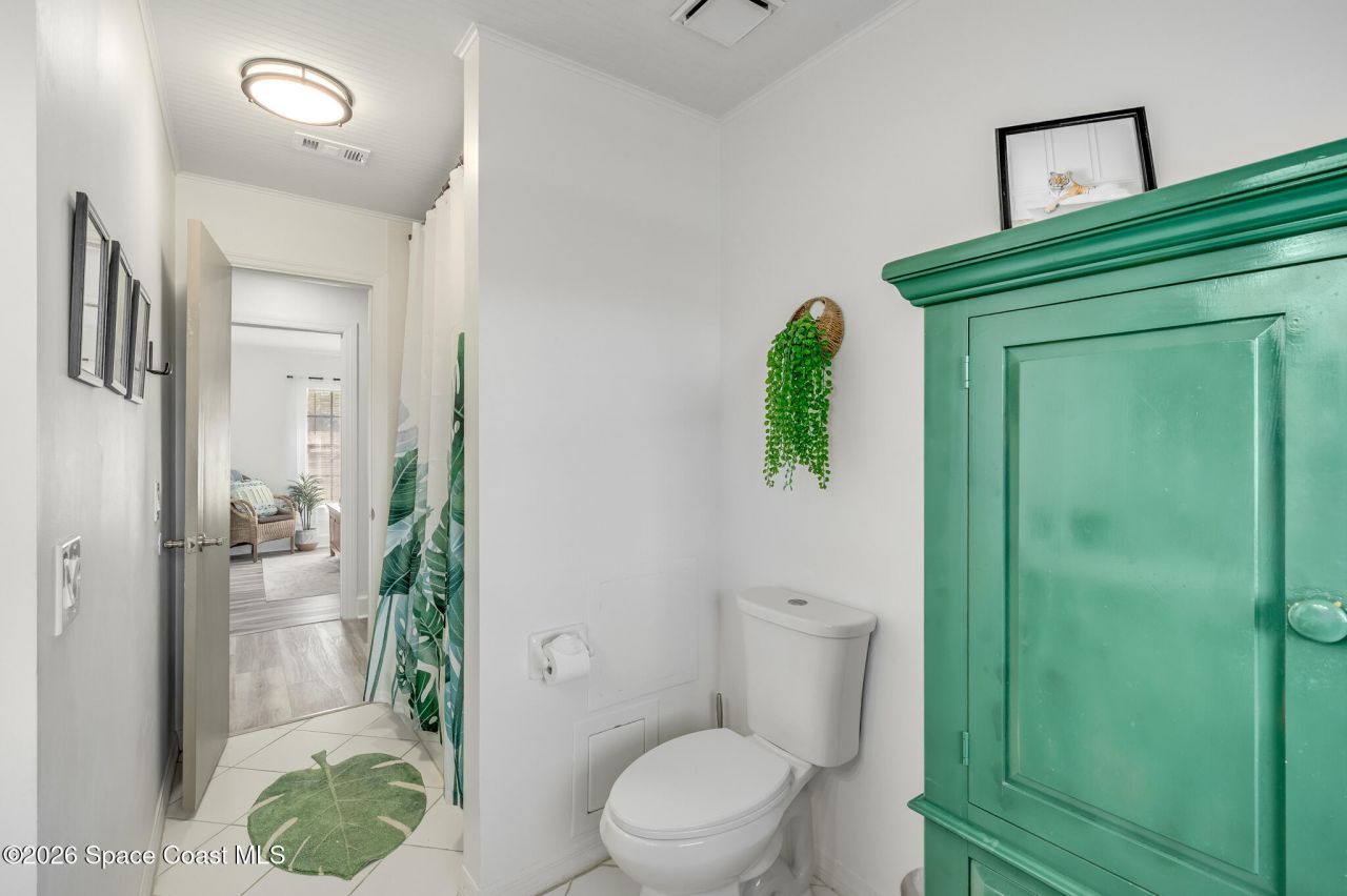 999 Sunswept Road Ne, Palm Bay, FL 32905 Photo