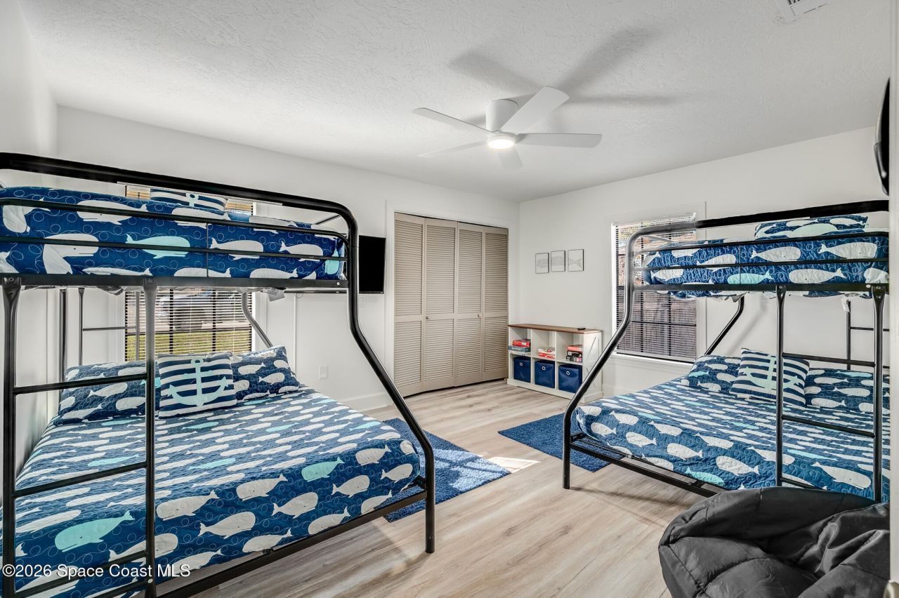 999 Sunswept Road Ne, Palm Bay, FL 32905 Photo