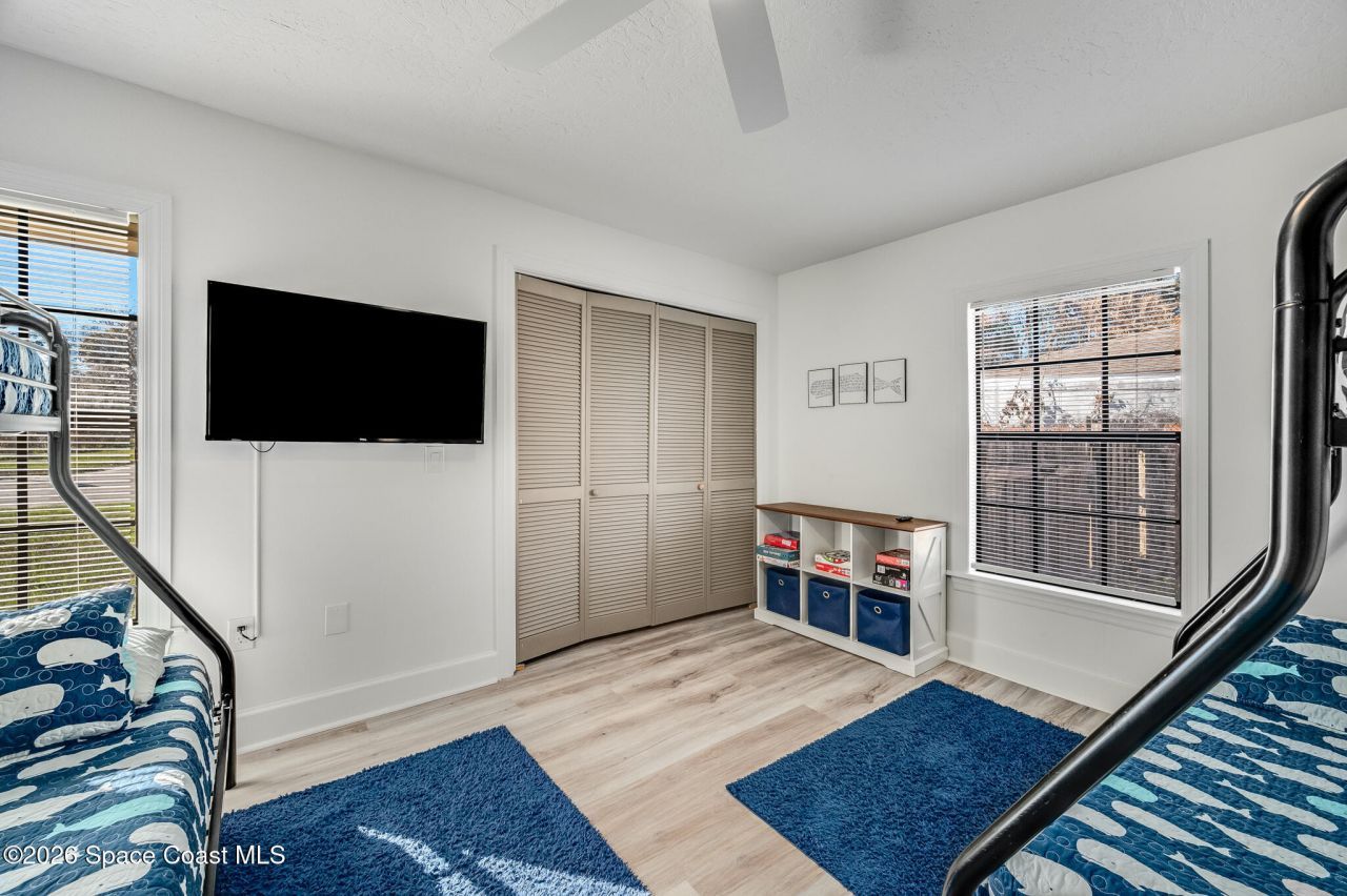 999 Sunswept Road Ne, Palm Bay, FL 32905 Photo