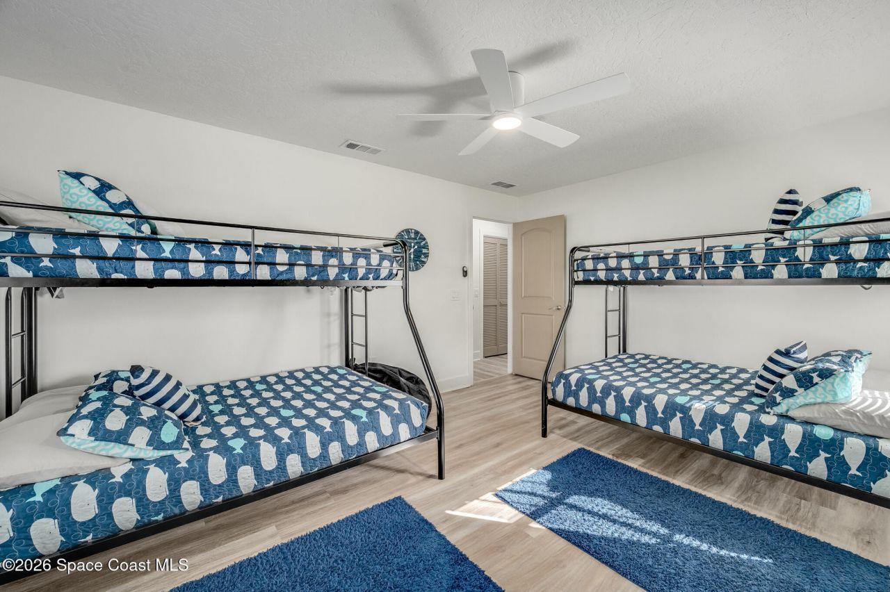 999 Sunswept Road Ne, Palm Bay, FL 32905 Photo