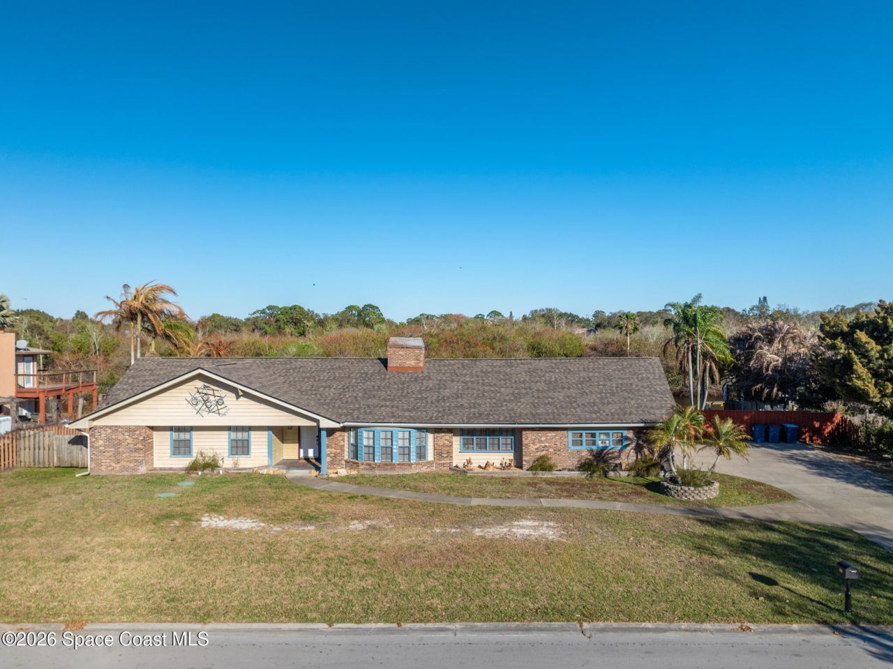 999 Sunswept Road Ne, Palm Bay, FL 32905 Photo