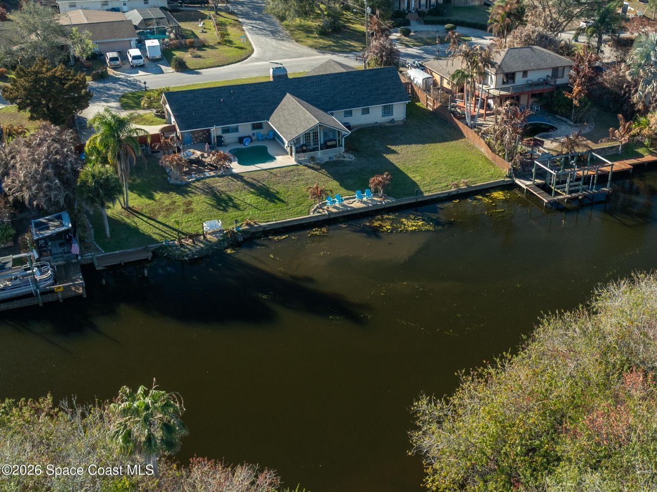 999 Sunswept Road Ne, Palm Bay, FL 32905 Photo